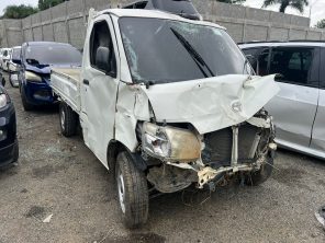 TOYOTA LITE ACE 2023 #ONT.8-3077