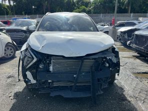 KIA SPORTAGE 2024 #TAA.8-3602