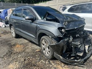 VOLKSWAGEN TAOS 2023 #NAA-.8-5098