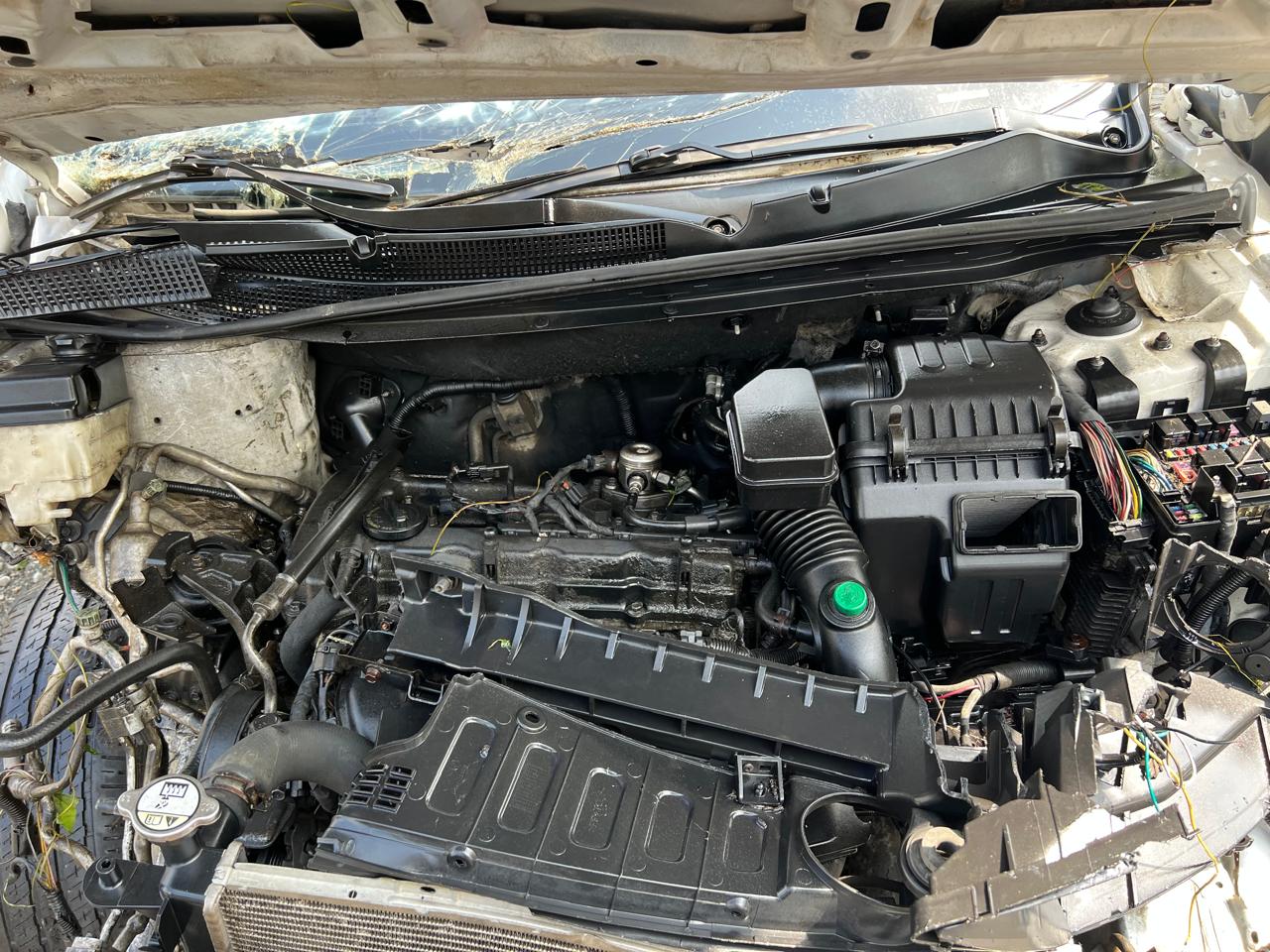 KIA SORENTO 2012 #HTA.8-6743 - Imagen 6