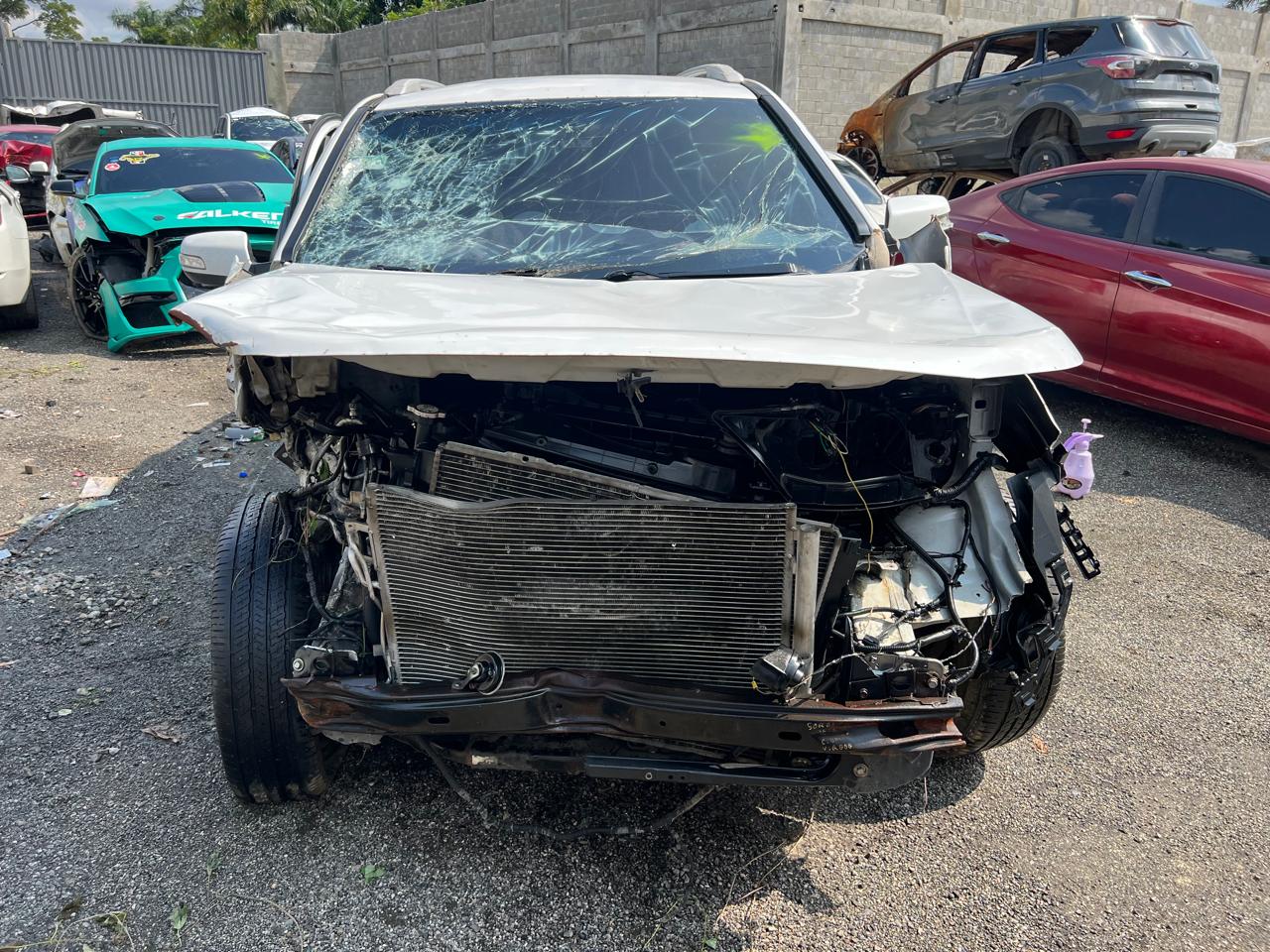 KIA SORENTO 2012 #HTA.8-6743 - Imagen 7