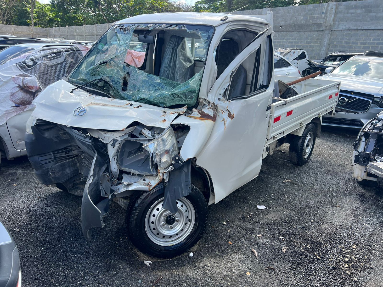 TOYOTA LITE-ACE 2024 #TIA.8-7014 - Imagen 3