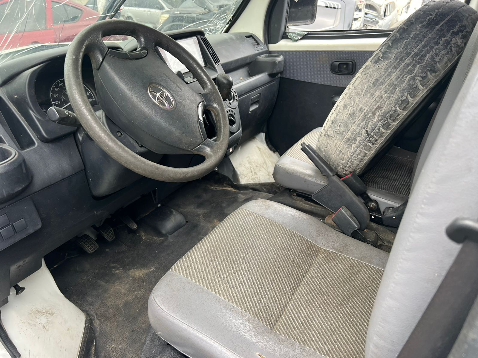 TOYOTA LITE ACE 2023 #ONT.8-3077 - Imagen 4