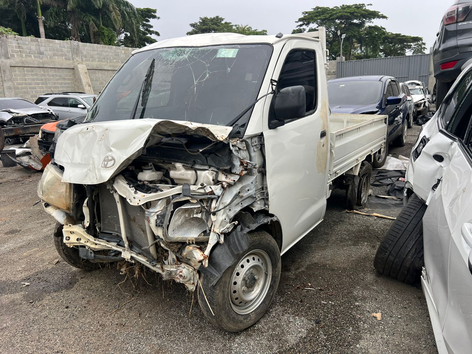 TOYOTA LITE ACE 2023 #ONT.8-3077 - Imagen 5