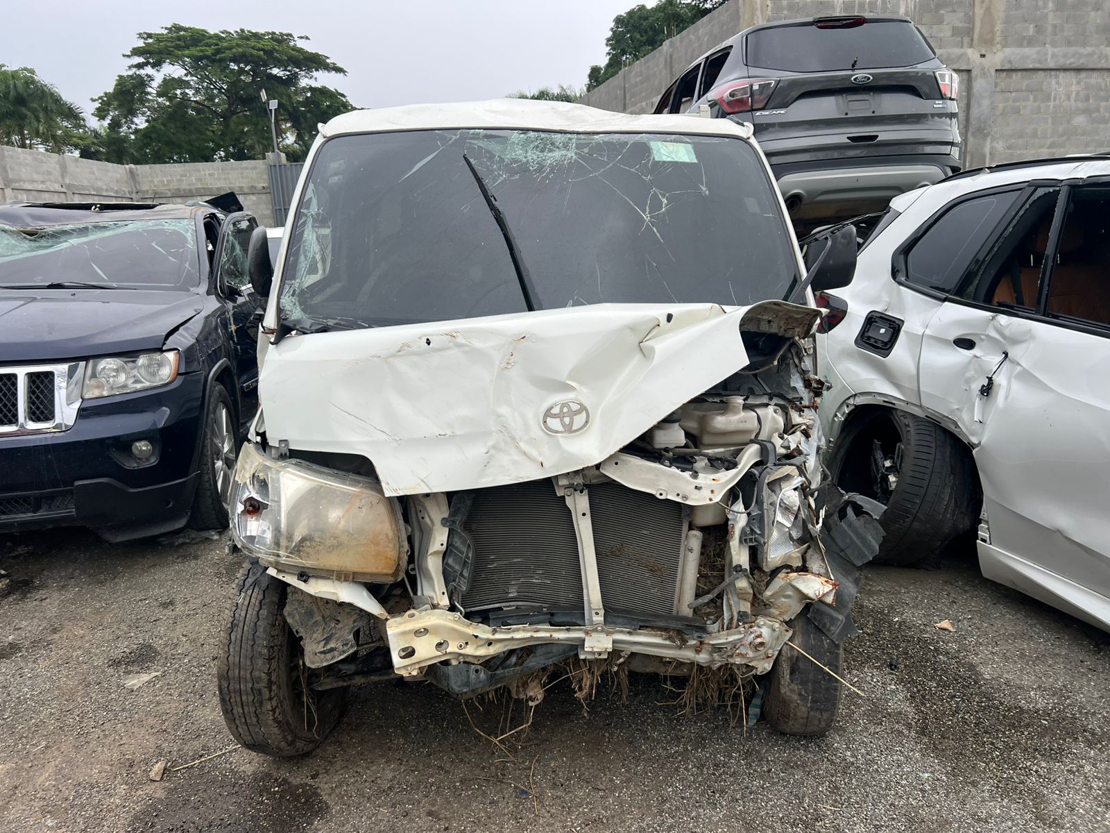 TOYOTA LITE ACE 2023 #ONT.8-3077 - Imagen 6