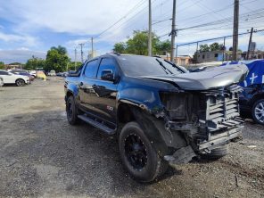 CHEVROLET COLORADO Z71 2019 #ETA.8-0540
