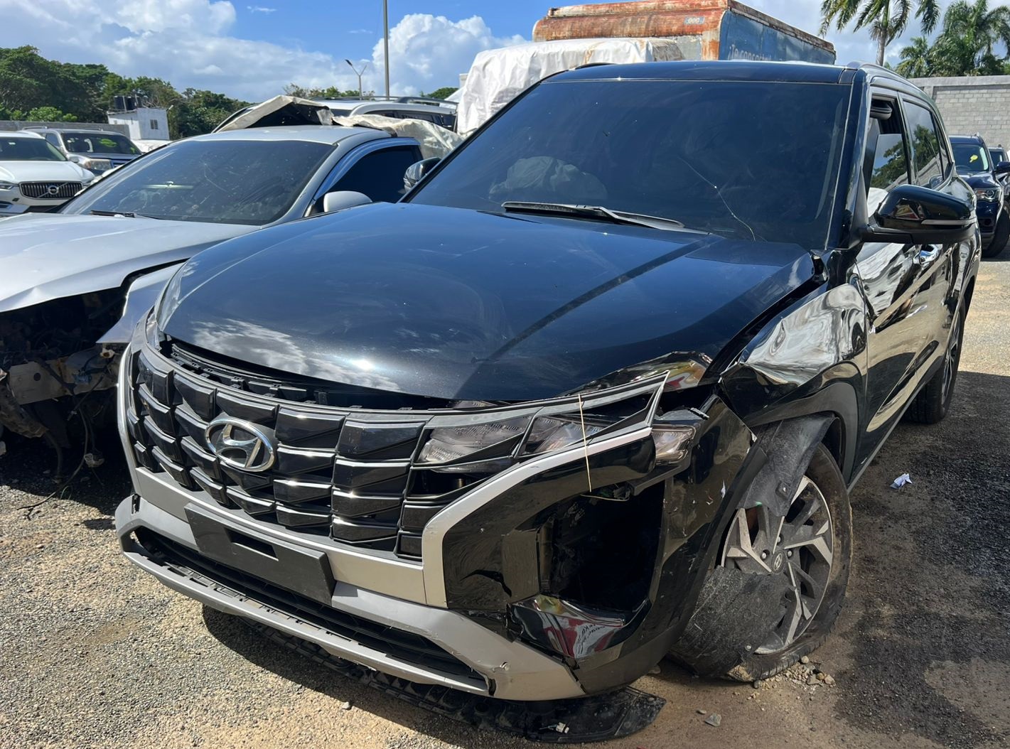 HYUNDAI CANTUS 2025🔑#HHAA.8-5213 - Imagen 7