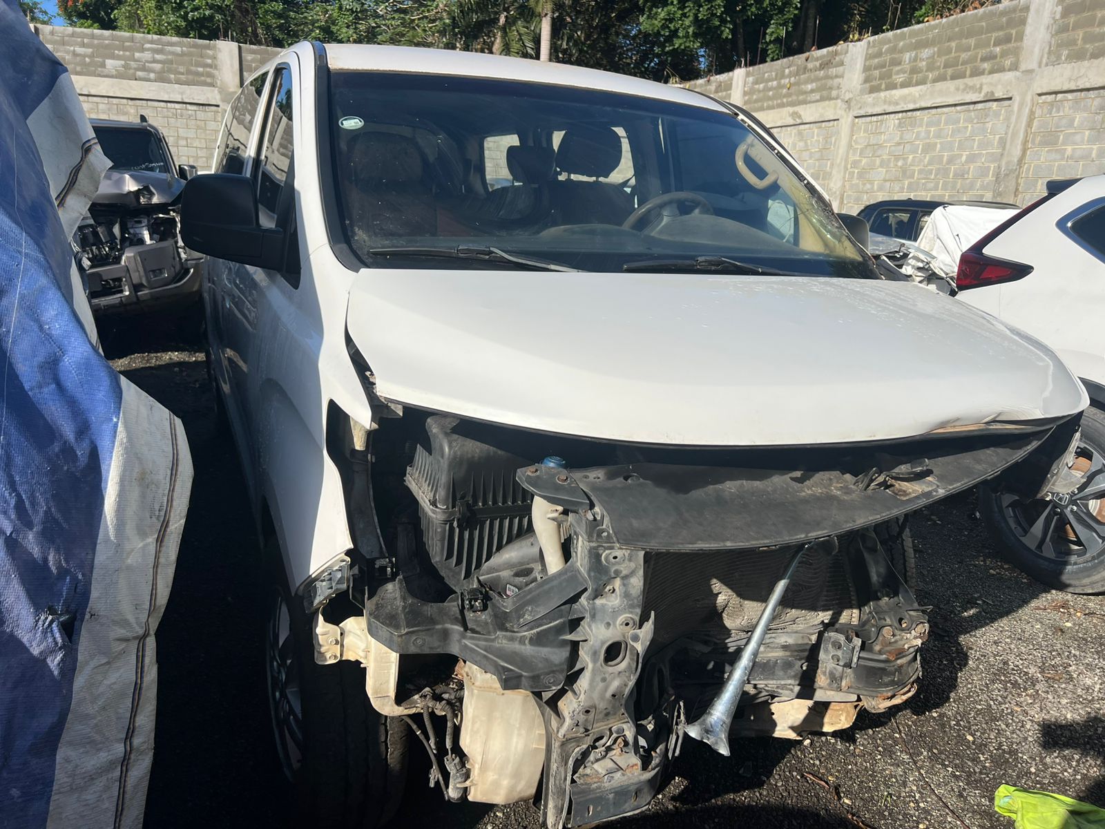 HYUNDAI H1 2020 #ETA.8-0054