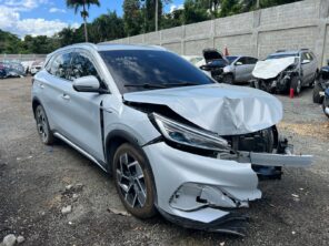 BYD ATTO 3500 2023 #SAA.8-7820