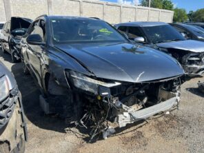 AUDI Q8 2022 #IATA.8-6223