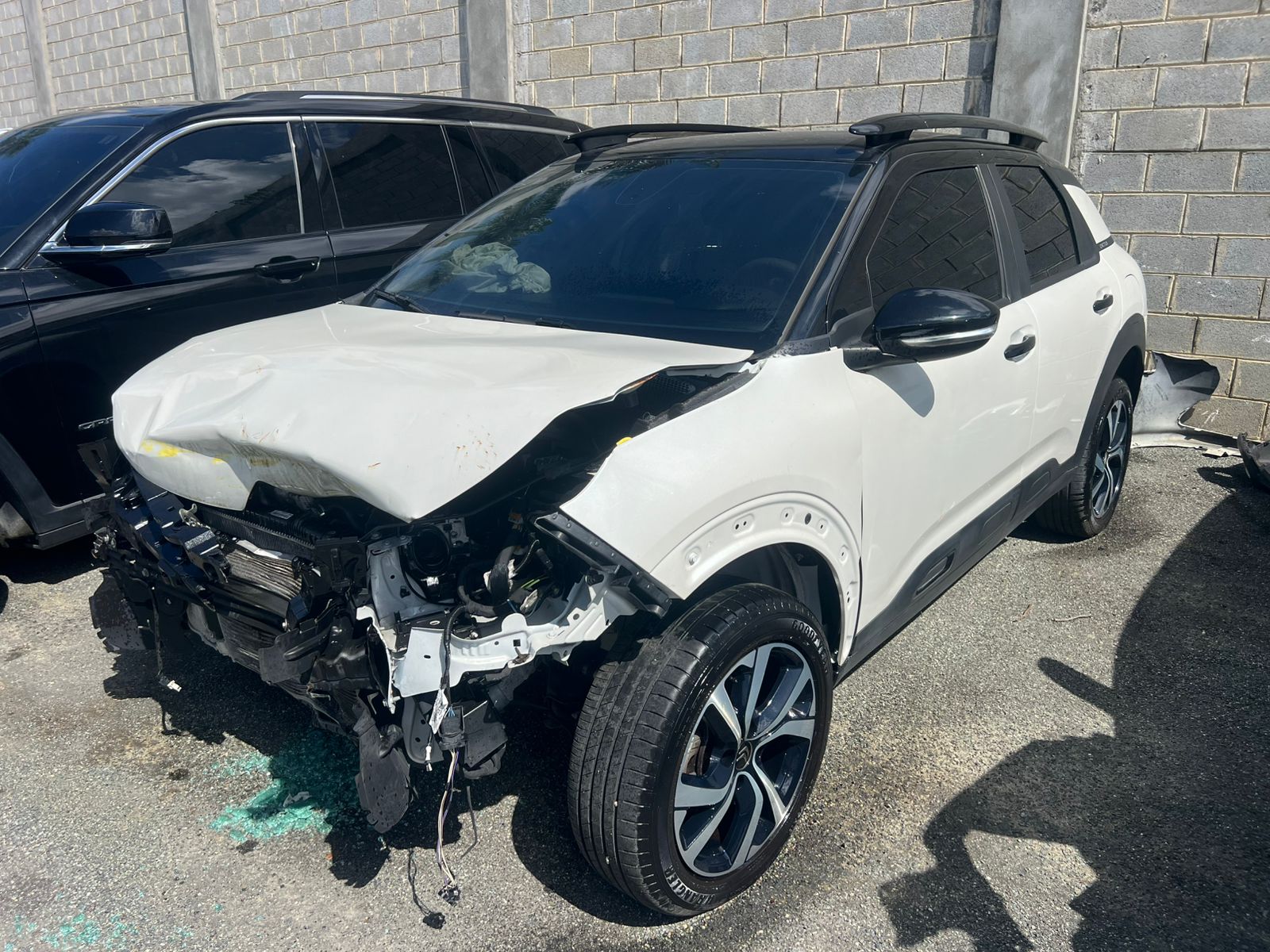 CITROEN C4 2023 #OTA.8-0727