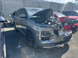 CHEVROLET CAPTIVA 2023 #ONT.8-9603