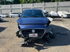 SUZUKI DZIRE GLX 2024 #PNT.8-9841