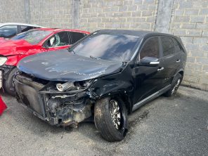 KIA SORENTO 2011 #IHA.8-8518