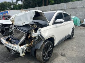 CHEVROLET CAPTIVA 2021 #PIA.8- 7907