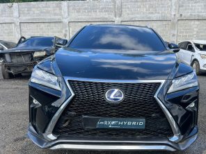 LEXUS RX450 SPORT 2019 #HPNT.8-0738