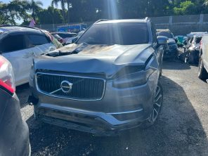 VOLVO XC90 T6 MOMENTUM 2016 #PIT.8-2613