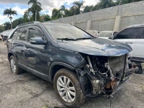 KIA SORENTO 2011 #IIA.8-1319