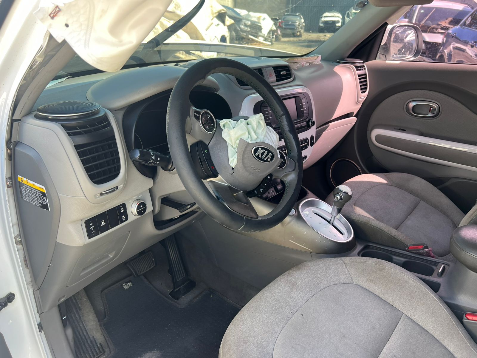 KIA SOUL 2018 #IIA.8-4732 - Imagen 3