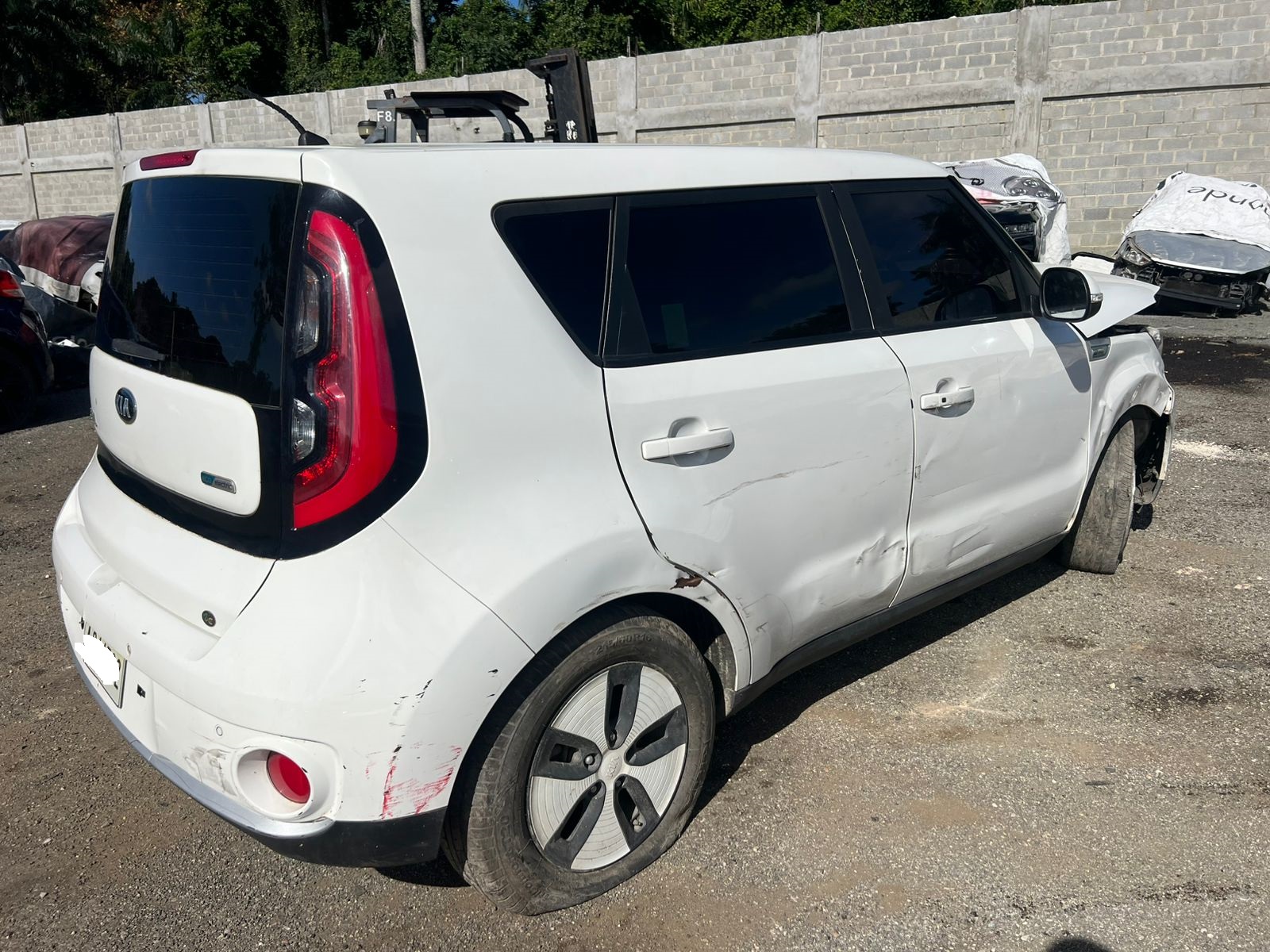 KIA SOUL 2018 #IIA.8-4732 - Imagen 4