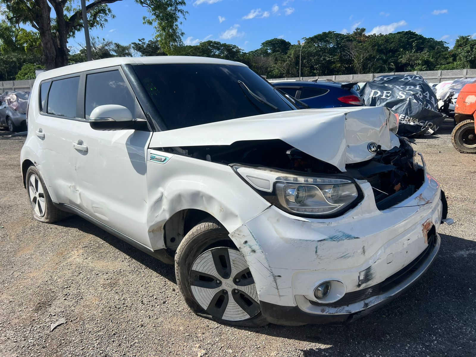 KIA SOUL 2018 #IIA.8-4732 - Imagen 5