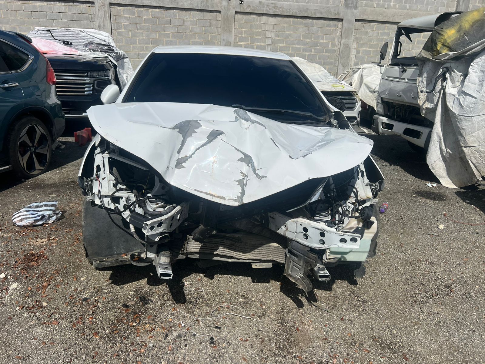 CHEVROLET CRUZE 2018 #PAA.8-0224 - Imagen 7