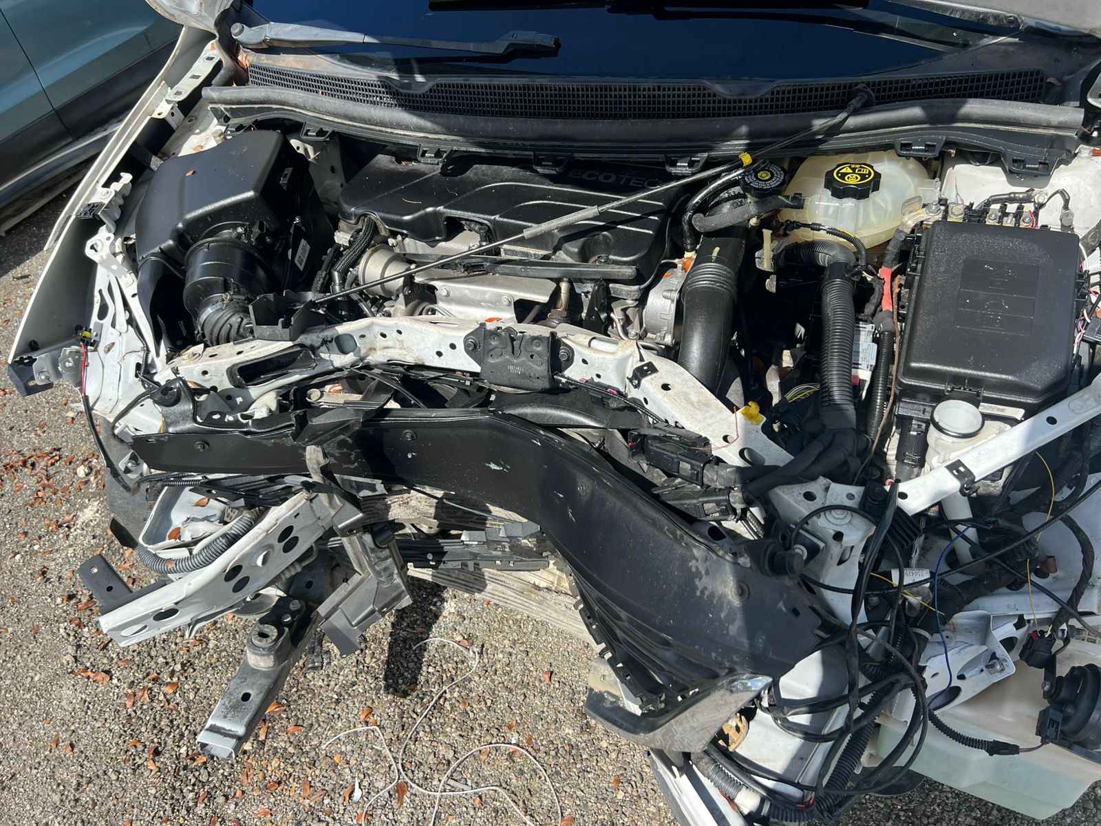 CHEVROLET CRUZE 2018 #PAA.8-0224 - Imagen 8