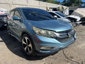 HONDA CRV 2015 #ESA.8-8577