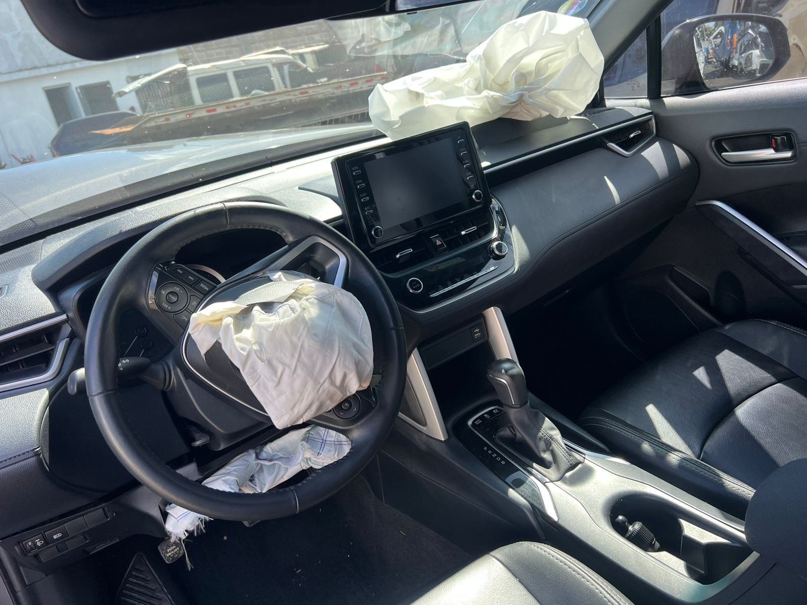 TOYOTA COROLLA CROSS 2022 #SPA.8-1764 - Imagen 6