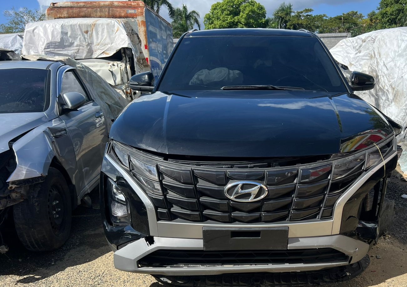 HYUNDAI CANTUS 2025🔑#HHAA.8-5213 - Imagen 8