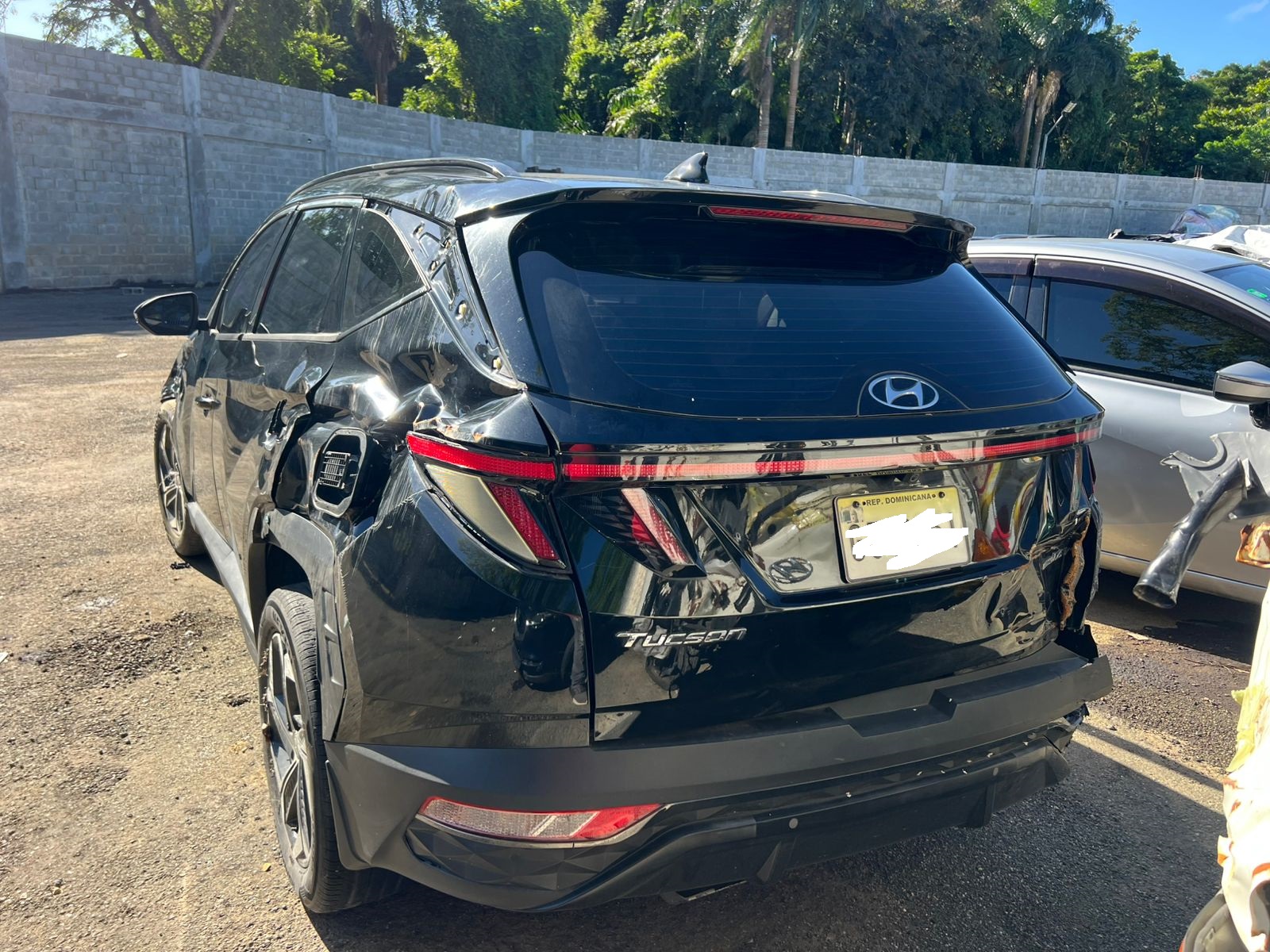 HYUNDAI TUCSON 2022 #UNT.8-0851 - Imagen 5