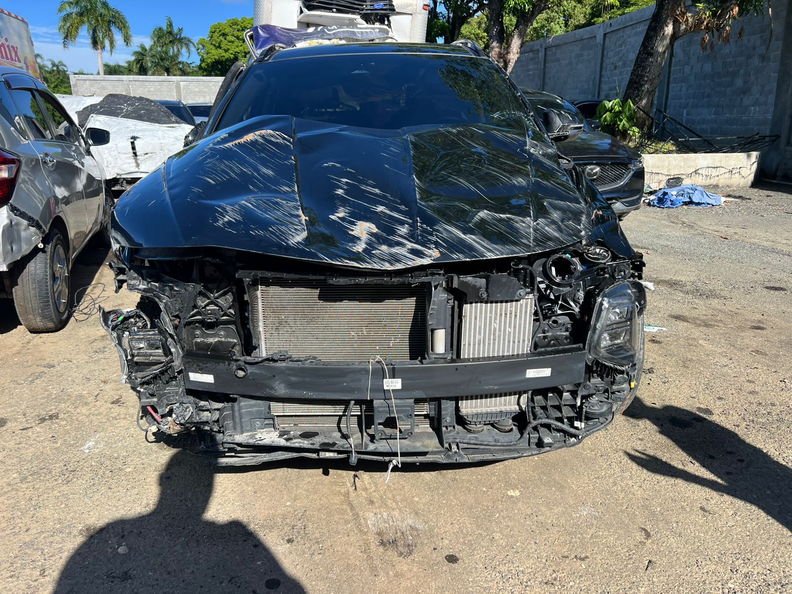 HYUNDAI TUCSON 2022 #UNT.8-0851 - Imagen 6