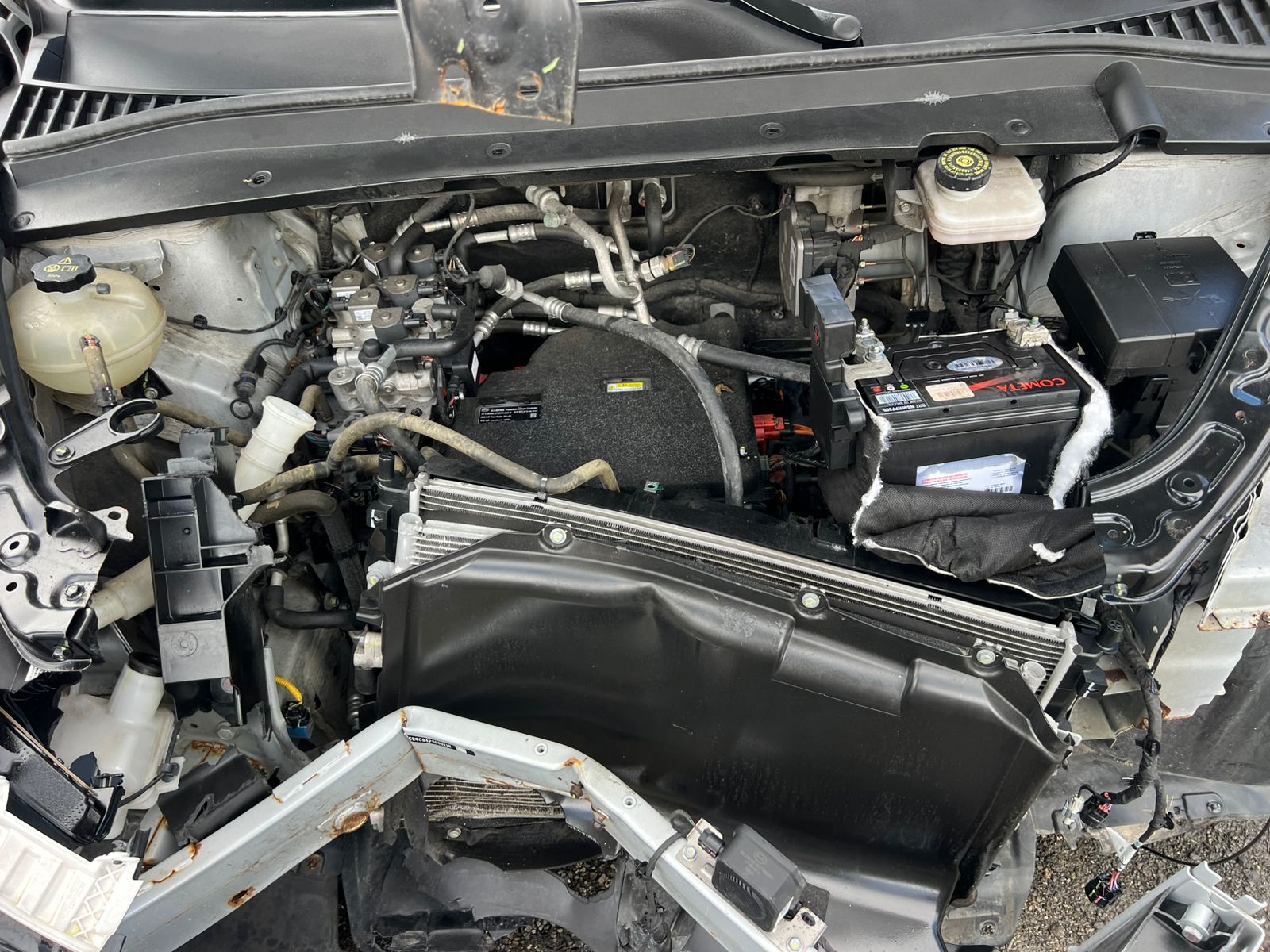 BYD ATTO 3500 2023 #SAA.8-7820 - Imagen 4