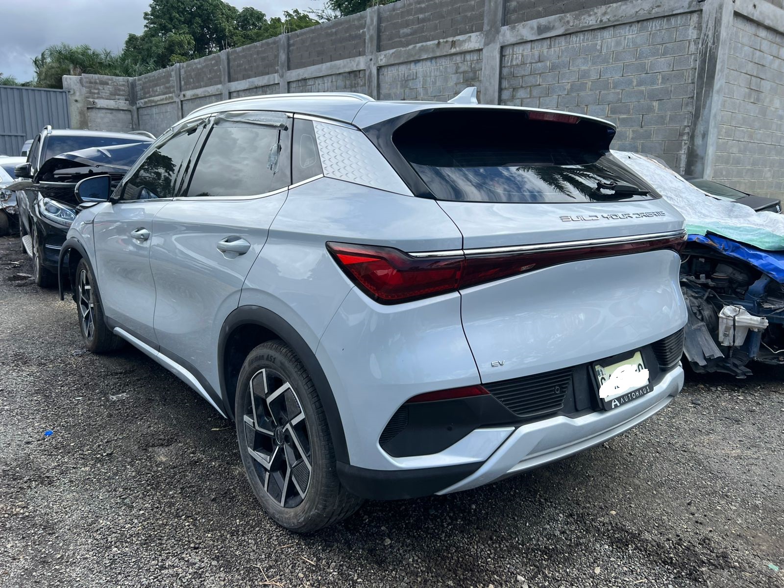 BYD ATTO 3500 2023 #SAA.8-7820 - Imagen 6