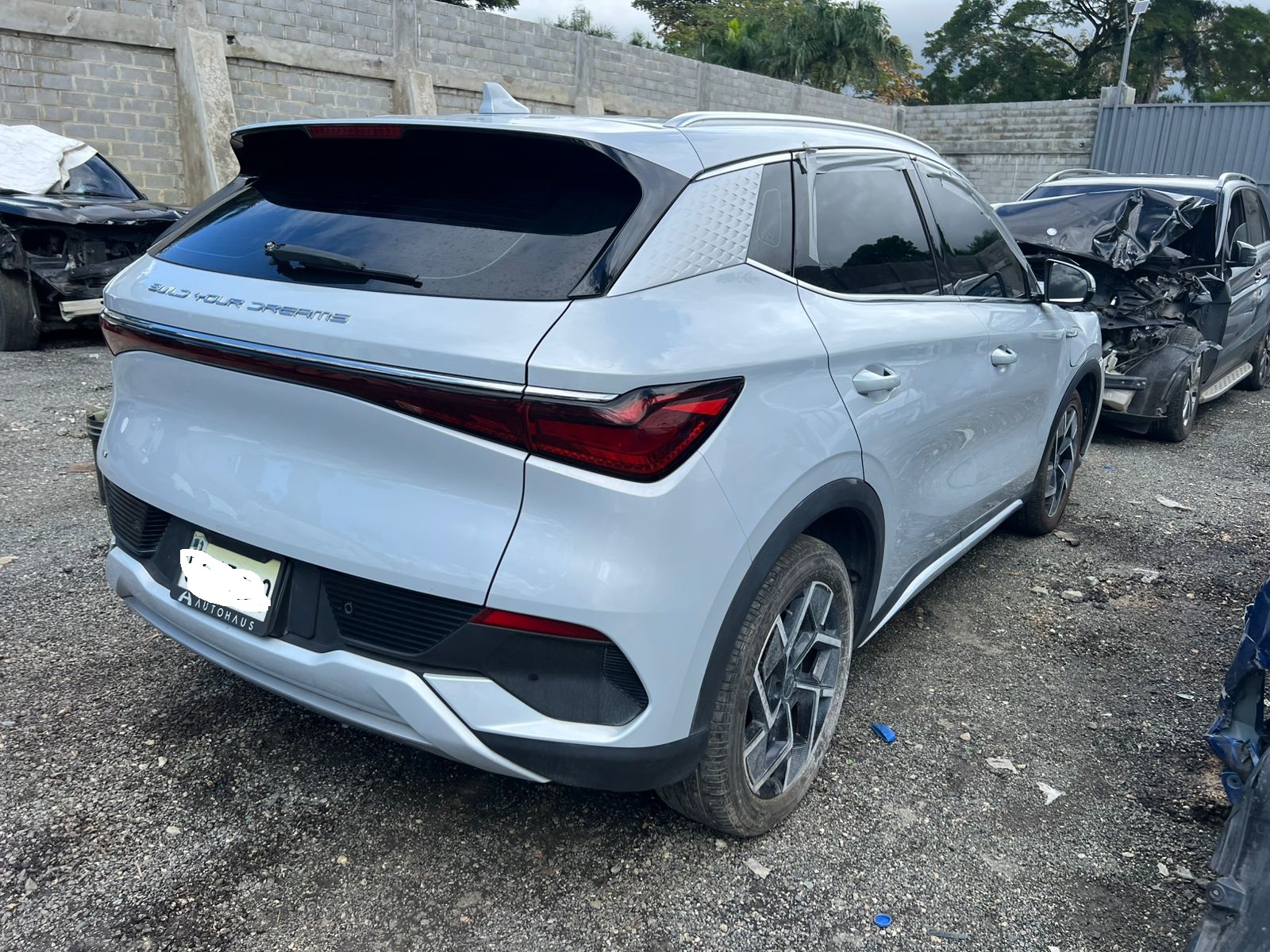 BYD ATTO 3500 2023 #SAA.8-7820 - Imagen 7