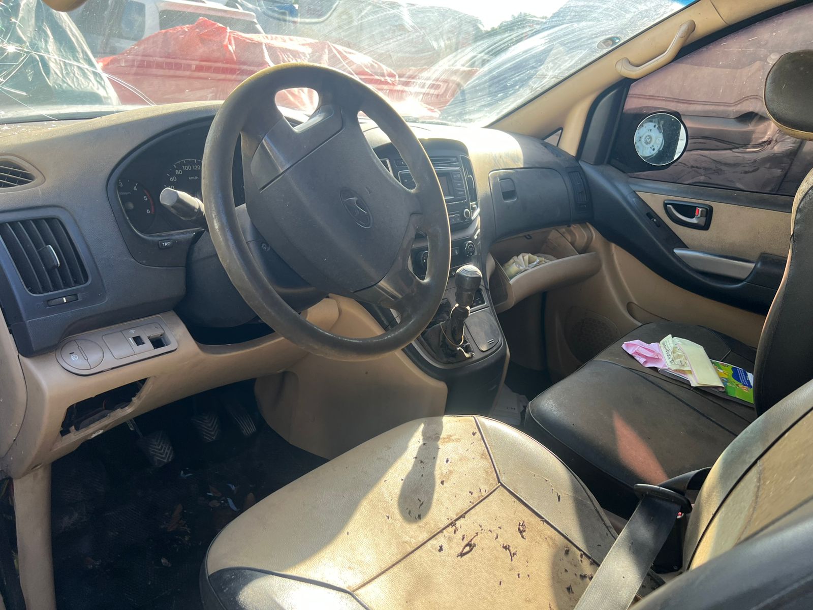 HYUNDAI H1 2020 #ETA.8-0054 - Imagen 3