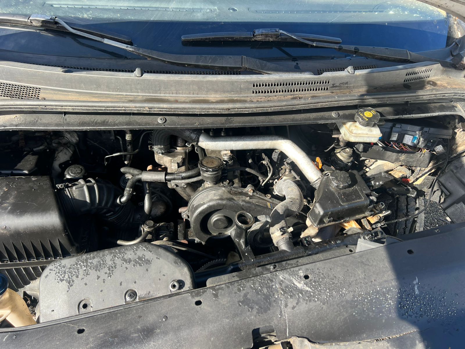 HYUNDAI H1 2020 #ETA.8-0054 - Imagen 7