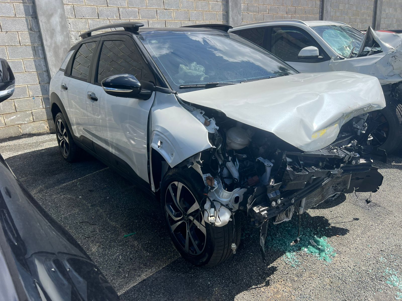 CITROEN C4 2023 #OTA.8-0727 - Imagen 5