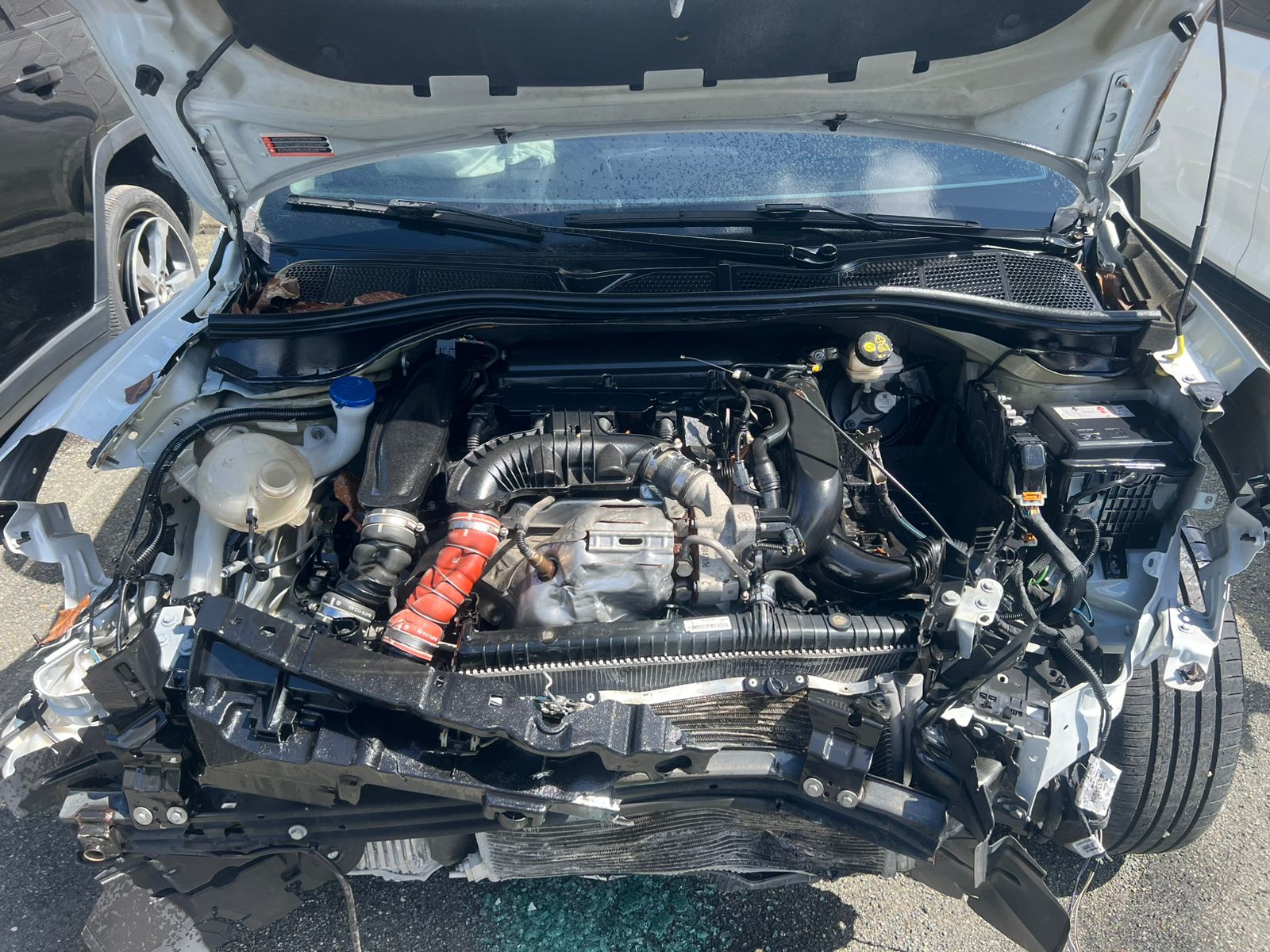 CITROEN C4 2023 #OTA.8-0727 - Imagen 8