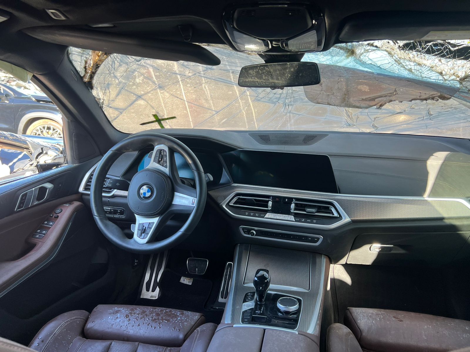 BMW X5 XDRIVE 40I 2022 #HUTA.8- 6911 - Imagen 3