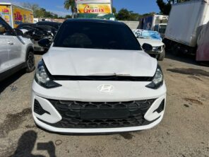 HYUNDAI GRAND I10 2024🔑#TPT.8-2617