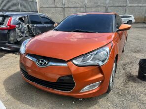 HYUNDAI VELOSTER 2016 #PNT.8-6647