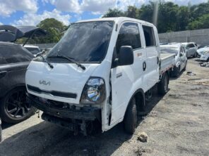 KIA K2700 2025 #UTA.8-5120