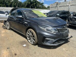 KIA K5 2020 #PTA.8-4171