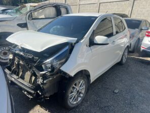 KIA PICANTO 2023 #OPT.8-4344