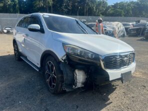 KIA SORENTO 2019 #EIT.8-9645