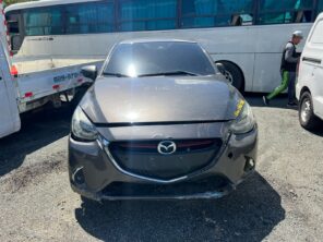 MAZDA DEMIO DIESEL 2019 #OIT.8-0624