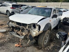 NISSAN FRONTIER 2012 #EAA.8-6186