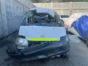 TOYOTA TOWN ACE 2019 #IIT.8-8380