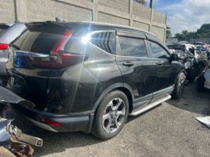 HONDA CRV EX 2017 #NNT.8-0387